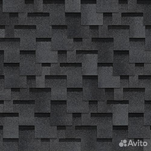 Гибкая черепица технониколь, серия комфорт 30 лет