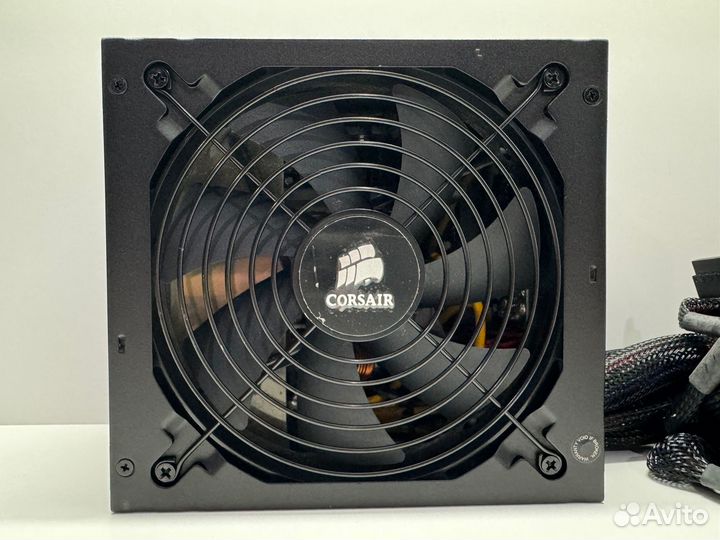 Блок питания Corsair CX750 750W