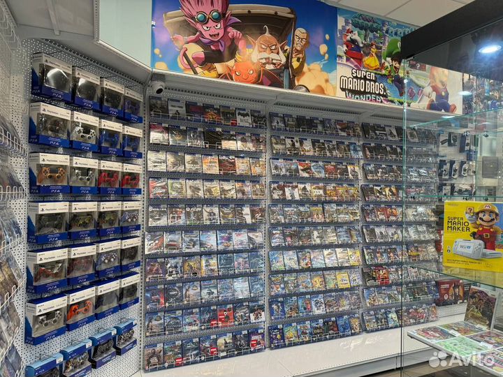 Lego Brawls PS5 Б/У