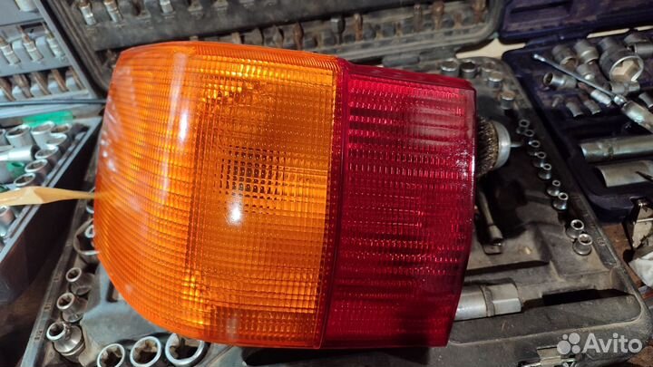 Фонарь ауди 80 б3 depo