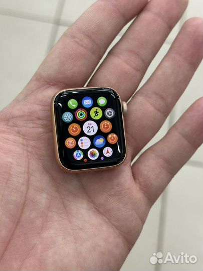 Apple watch se 40 mm