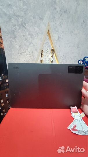 Redmi pad