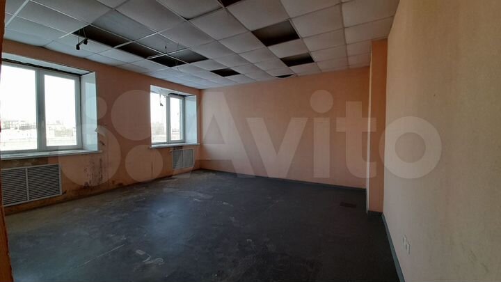 Офис 369,6 м²
