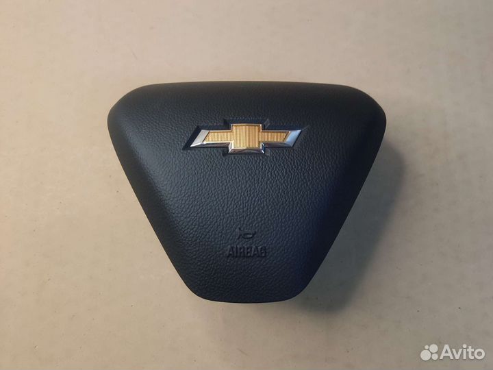 Заглушка руля Chevrolet Bolt