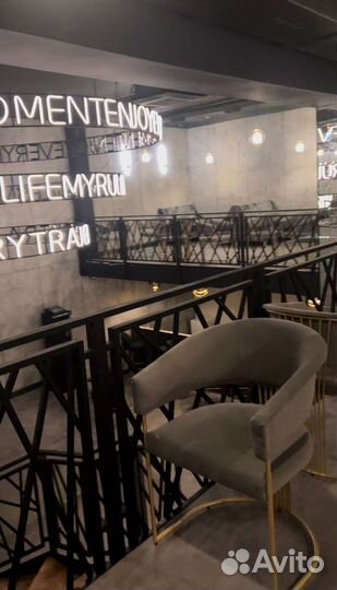 Уборщица посудомойщица