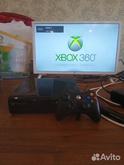 Xbox 360