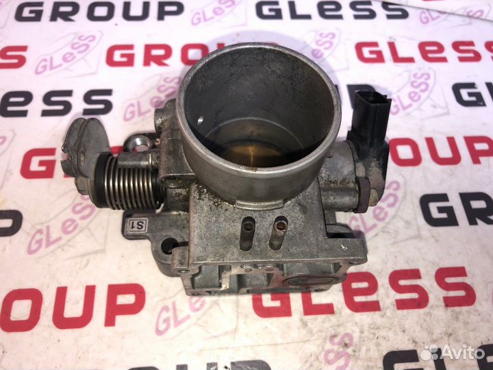 Блок дроссельной заслонки FS -GE с датчиком без пр