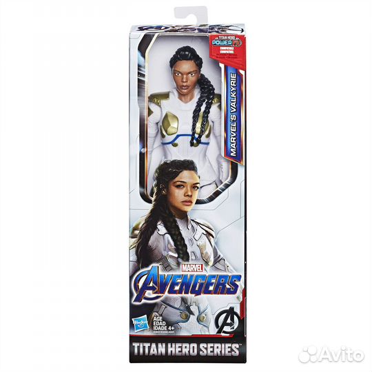 Фигурка Hasbro (Marvel) Мстители Вайпер
