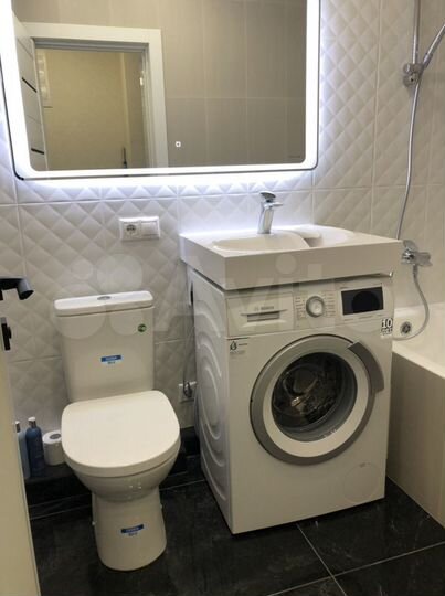 2-к. квартира, 32 м², 4/17 эт.