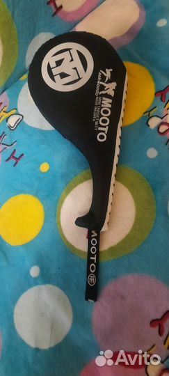 Ракетка для тхэквондо