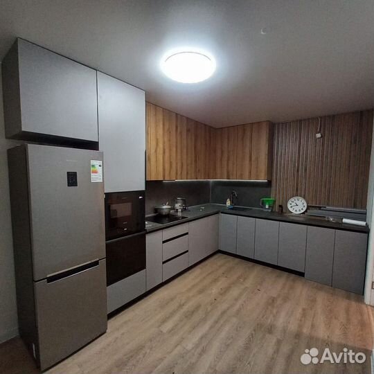 Кухни на заказ