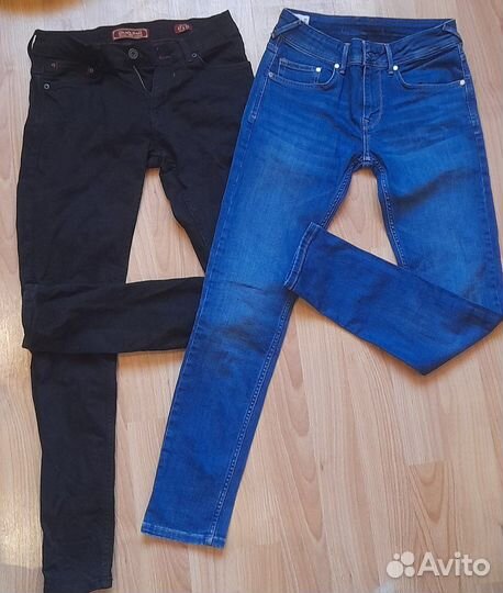 Джинсы женские Colin's