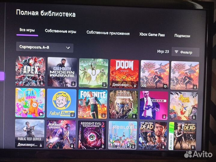 Xbox one s 500 gb
