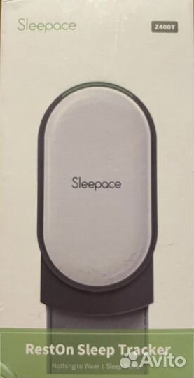 Умный трекер сна Sleepace RestOn Z400T