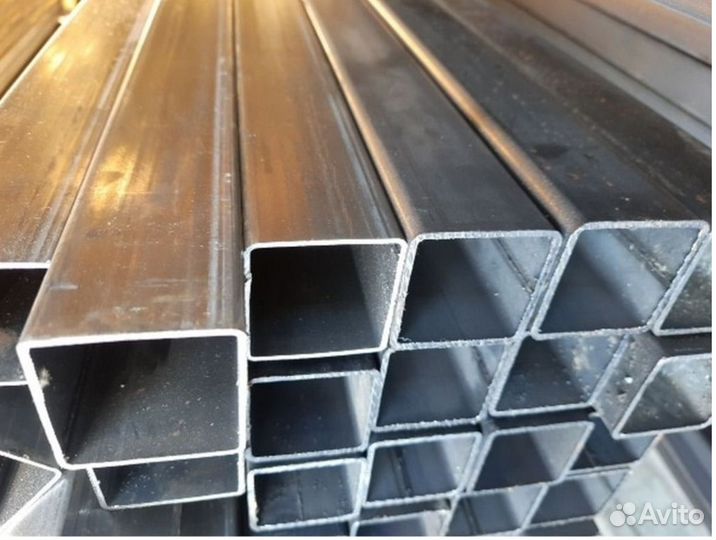 Труба профильная