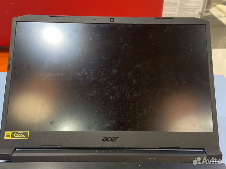 Acer nitro 5 rtx 3060