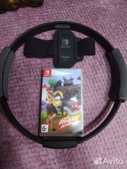 Игры/картриджы для Nintendo switch