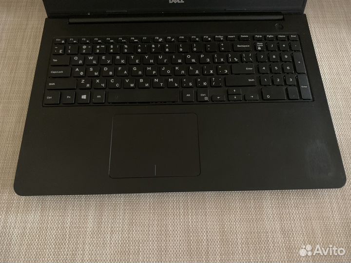 Dell i7/8Gb/R7 m265