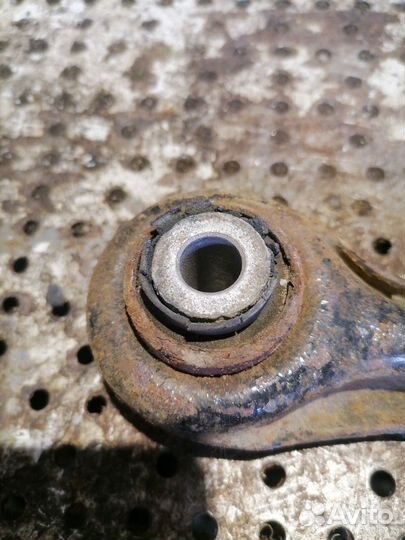 Рычаг задний правый Mercedes-Benz CLK-класс