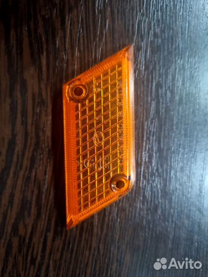 Поворотники ваз 2103