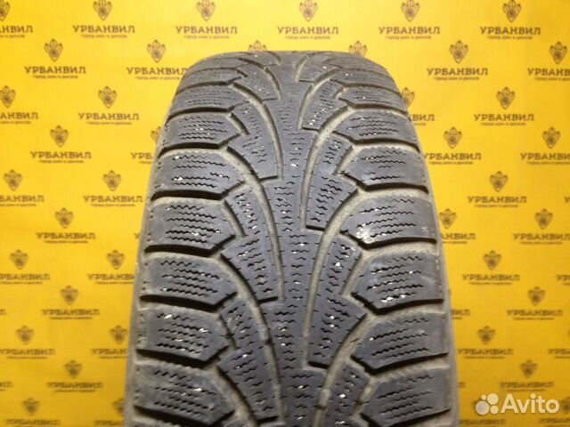 Nokian Tyres Nordman RS 195/65 R15 95R