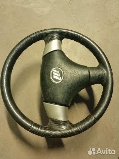 Руль Лифан бриз