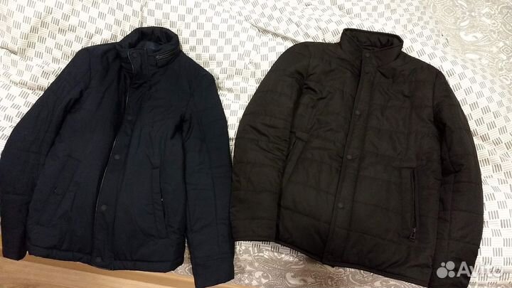 Куртка Climber мужская, S