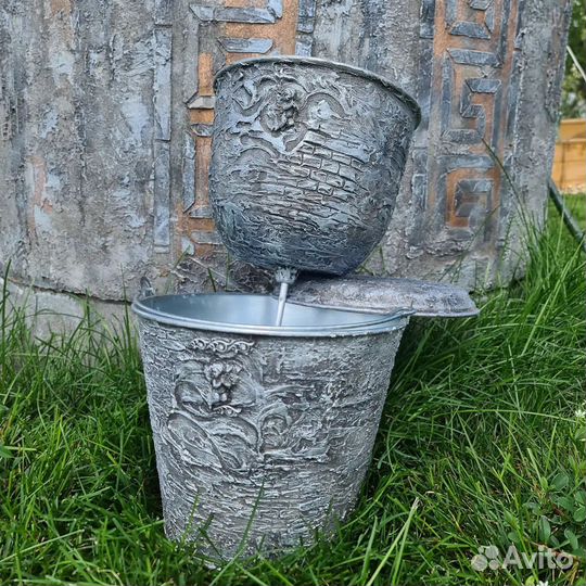 Бачок для воды