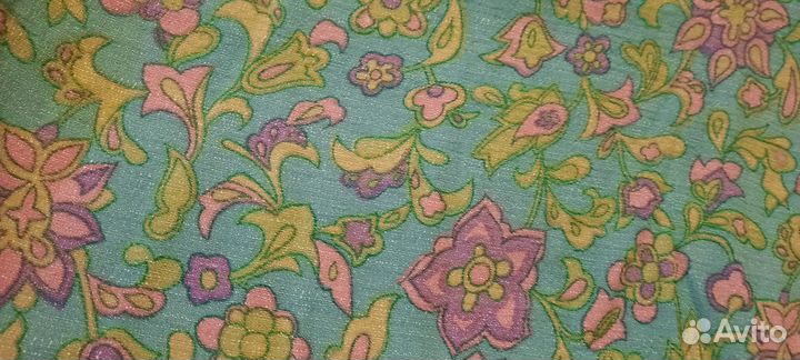 Отрез ткани