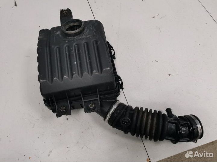 Корпус воздушного фильтра Chevrolet Lanos седан