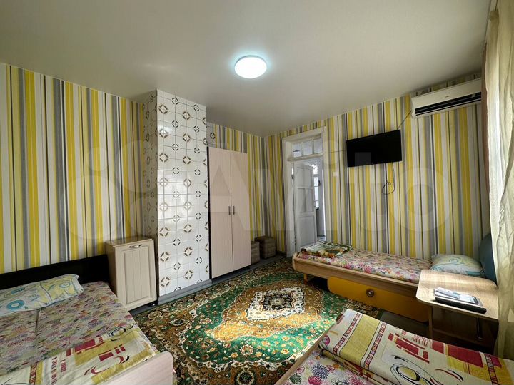 Комната 20 м², 1/1 эт.