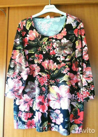 Кофты женские 52/54