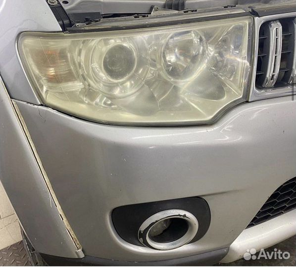Бронирование автомобиля пленкой