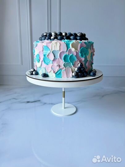 Торты на заказ