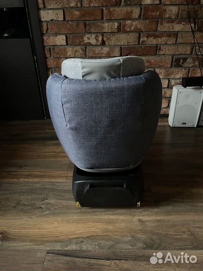 Детское автокресло Maxi Сosi Реаrl