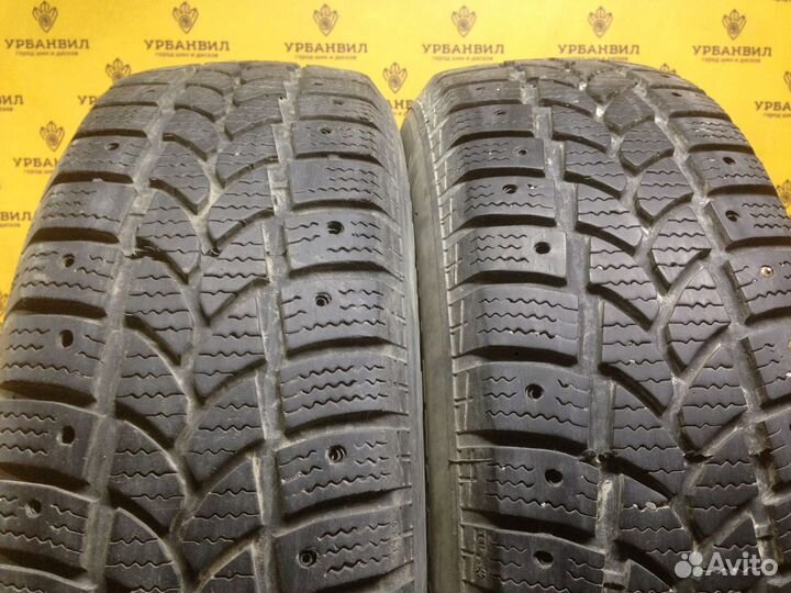 Riken Allstar Stud 195/65 R15