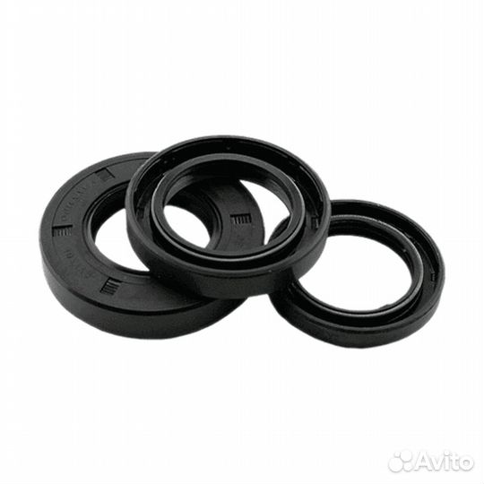 Манжета арм. 105*125-13/2.2 гост 8752-79 Нет бренд