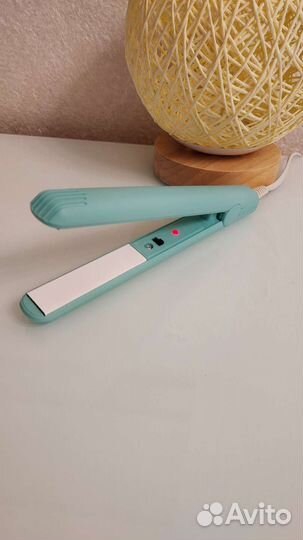 Утюжок для волос