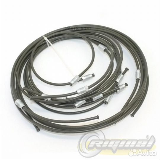 Riginal RG33023506000 Трубки тормозные кт. для а/м