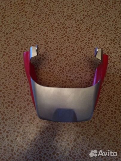 Пластик и фильтр для Zongshen ZS250GS и ZS150К