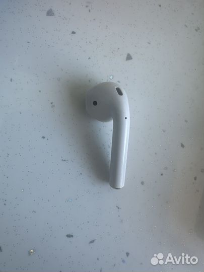 Airpods наушник левый