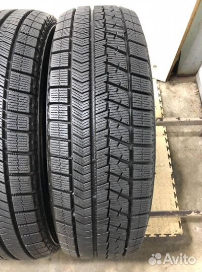 Bridgestone Blizzak VRX 175/65 R14 100Z