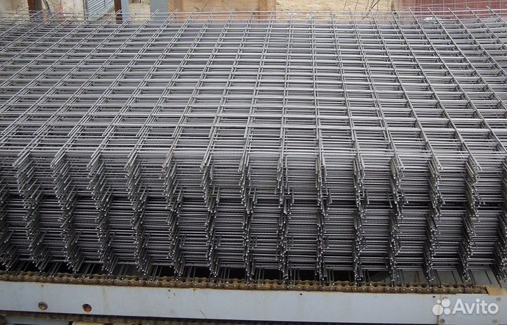 Сетка кладочная