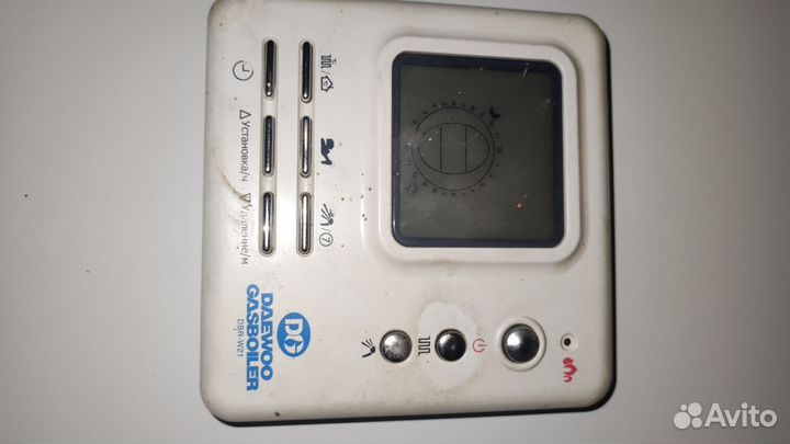 Обогреватель для дома