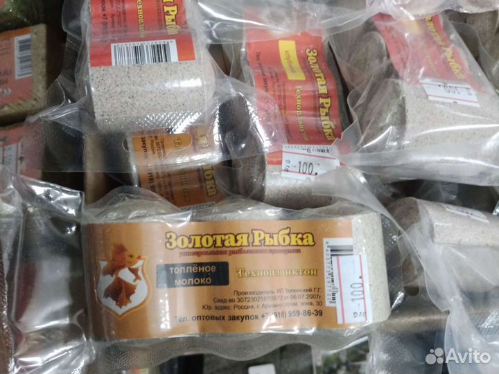 Монтаж на толстолоба