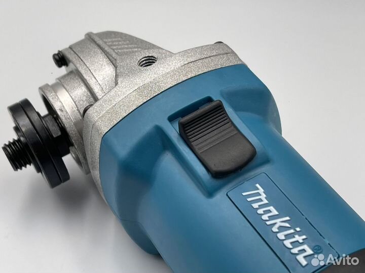 Ушм Болгарка Makita / 220v / 125мм