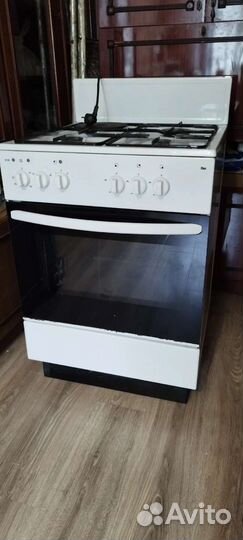 Плита газовая