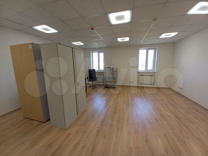 Свободного назначения, 38 м²
