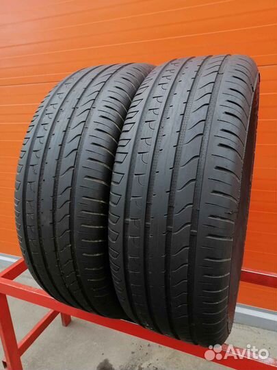 Cooper Zeon 4XS Sport 265/65 R17 112H