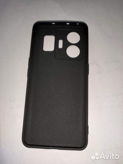 Чехол Realme GT3 Realme GT Neo 5